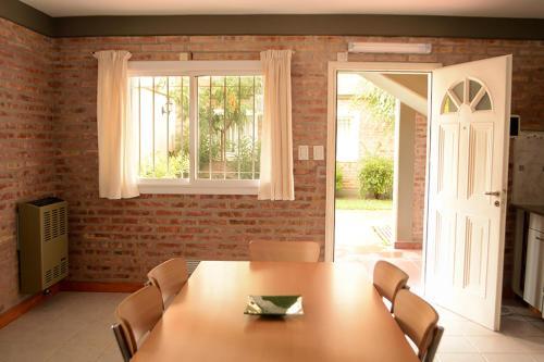 Apartamento Complejo Sierras Blancas