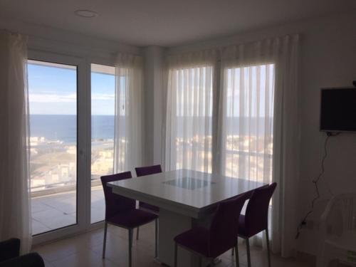 Apartamento Torre Franca 6-4