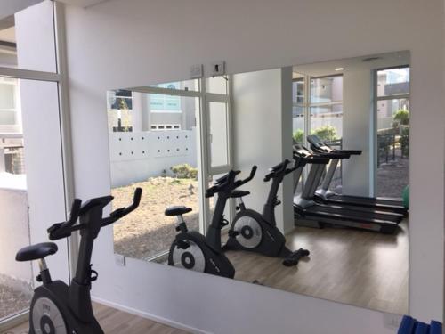 Apartamento Torre Franca 6-4