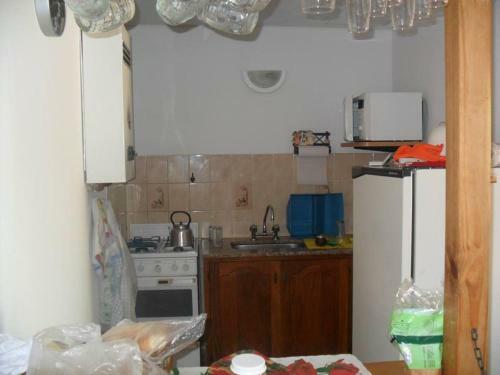 Apartamento Departamento K0