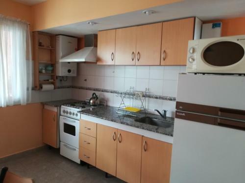 Apartamento Los Cantaros