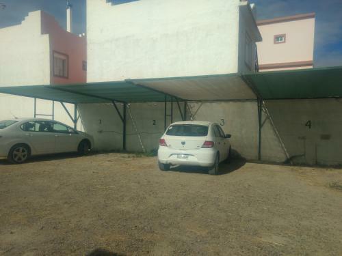 Apartamento Complejo Evelin