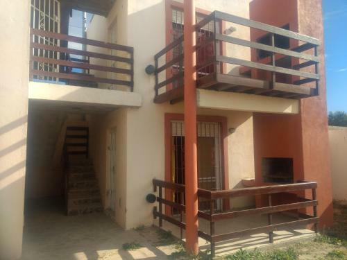 Apartamento Complejo Evelin