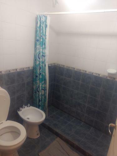 Apartamento Complejo Evelin