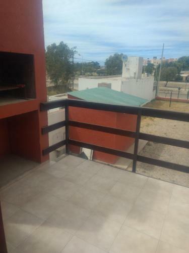 Apartamento Complejo Evelin