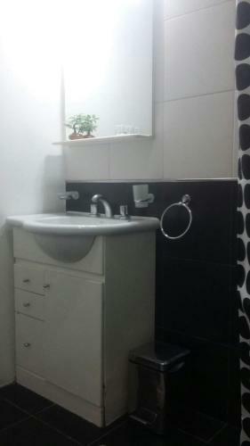 Apartamento Departamento Abedul