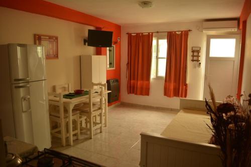 Apartamento Aguas De Delfines