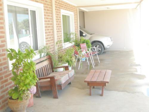 Apartamento Sendero Patagonico