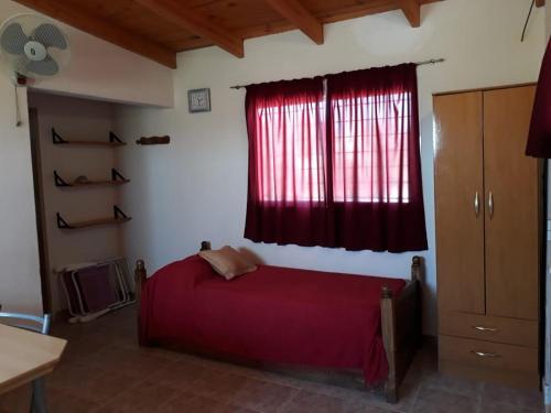 Apartamento La Farola - Departamentos