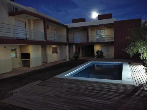 Apartamento Mar Del Sur