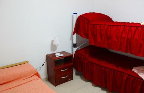 Apartamento Mar Del Sur