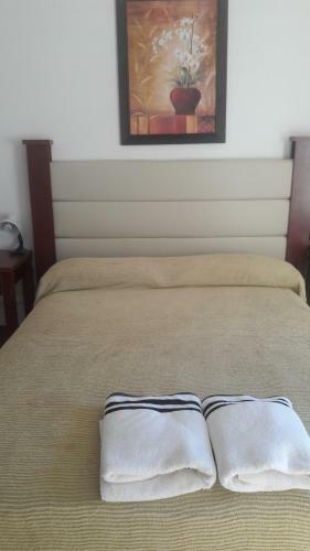 Apartamento Erika