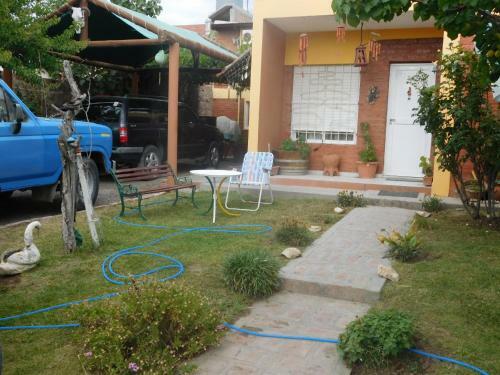 Apartamento Nicolas Nancy Ricardo