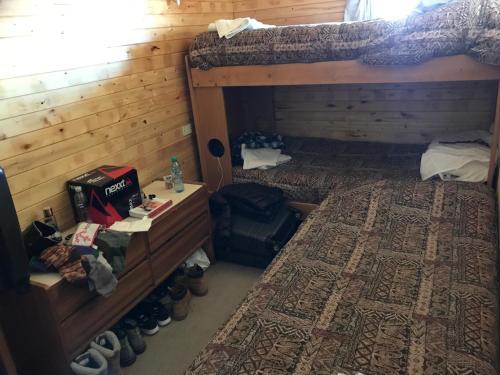 Apartamento Tiempo Compartido Esqui Las Le�as