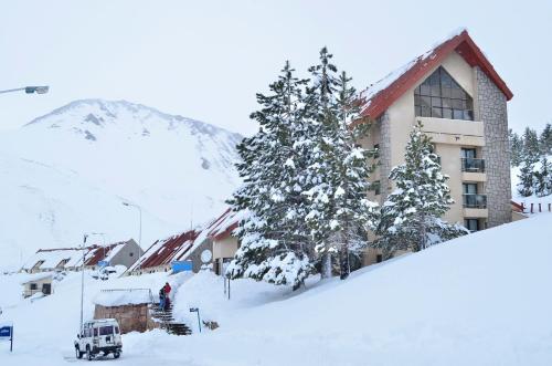 Hotel Delphos Apart