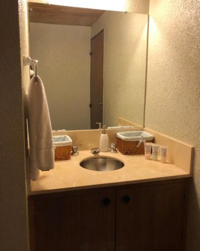 Apartamento Edificio Corinto