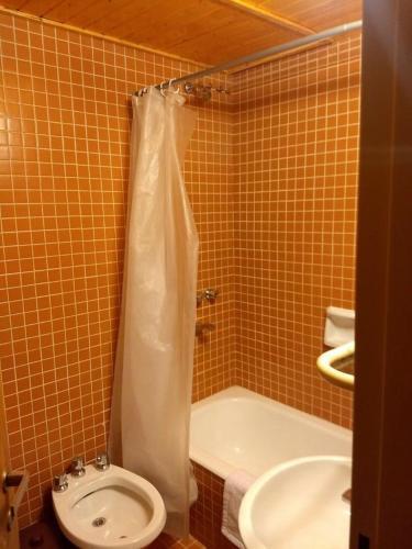 Apartamento Departamento Duplex Tebas Las Le�as