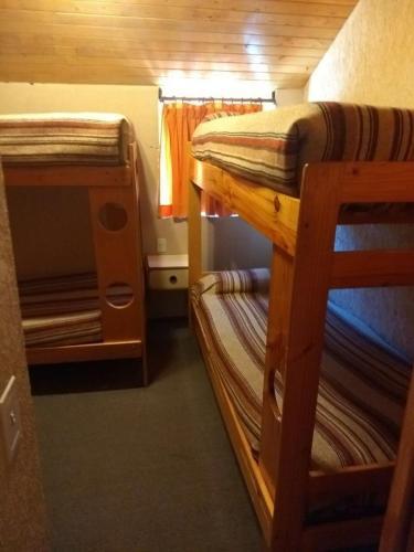 Apartamento Departamento Duplex Tebas Las Le�as