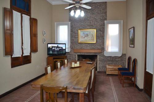 Agroturismo Casa Mansa... Puro Campo