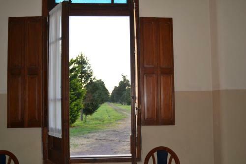 Agroturismo Casa Mansa... Puro Campo