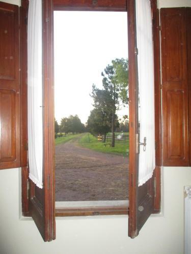 Agroturismo Casa Mansa... Puro Campo