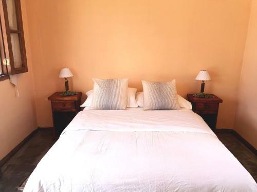 Hostal Hostel De Campo La Providencia