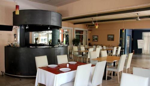 Hotel Aquae Sulis Spa
