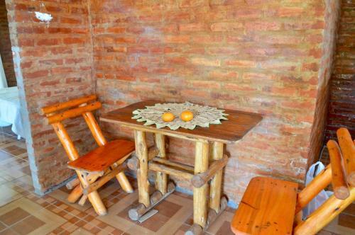 Caba�as Mi Refugio