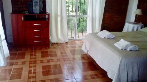 Caba�as Mi Refugio
