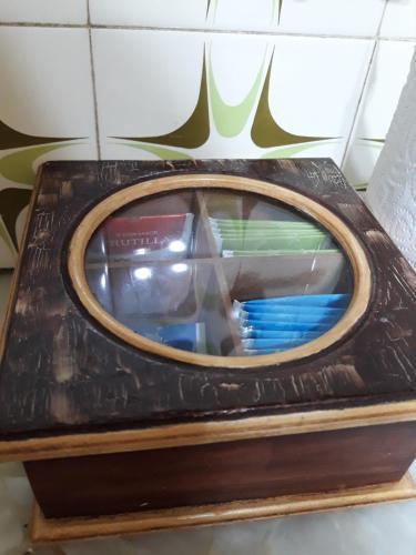 Apartamento Departamento Luiggi Con Cochera