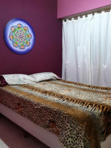 Apartamento Departamento Luiggi Con Cochera