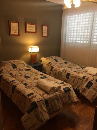 Apartamento Zeta 3