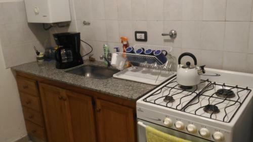 Apartamento 19 De Mayo 2