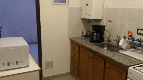 Apartamento 19 De Mayo 2