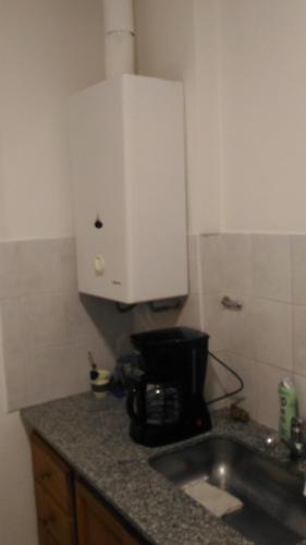Apartamento 19 De Mayo 2