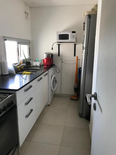 Apartamento Torre Atenea (bahia Blanca)
