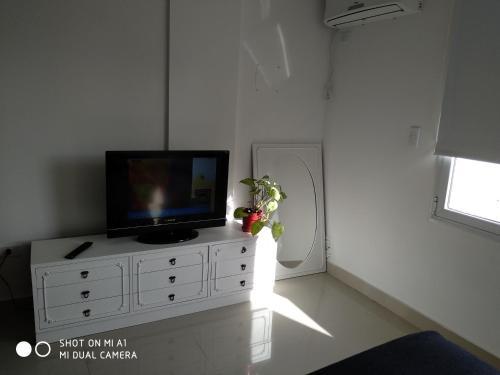Apartamento La Suitte