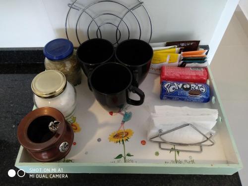 Apartamento La Suitte