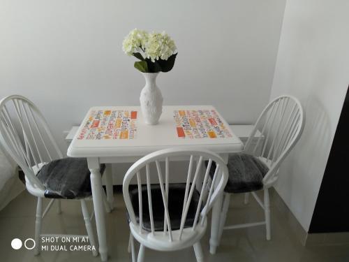 Apartamento La Suitte