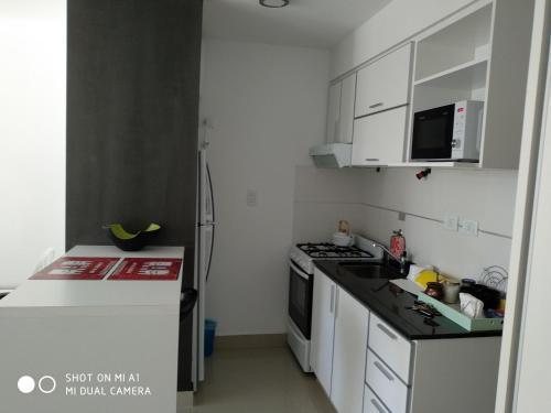 Apartamento La Suitte