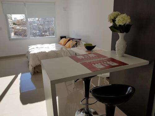 Apartamento La Suitte