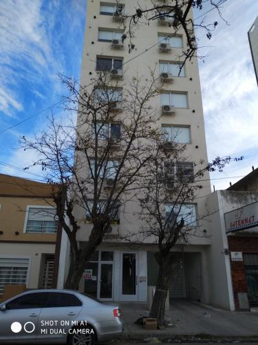 Apartamento La Suitte