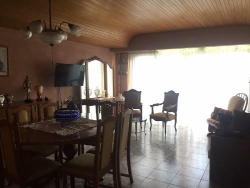 Apartamento Departamento Belgrano - Centro