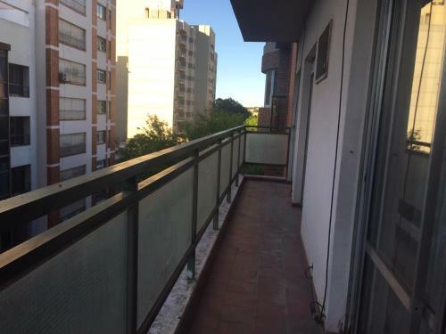 Apartamento Departamento Belgrano - Centro