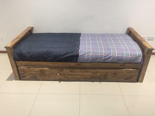 Apartamento Rodriguez Plaza