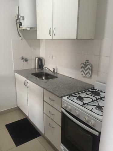 Apartamento Rodriguez Plaza