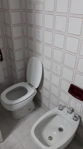 Apartamento Confortable Bahia
