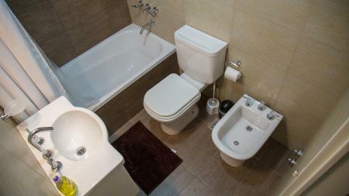 Apartamento Torre Atenea