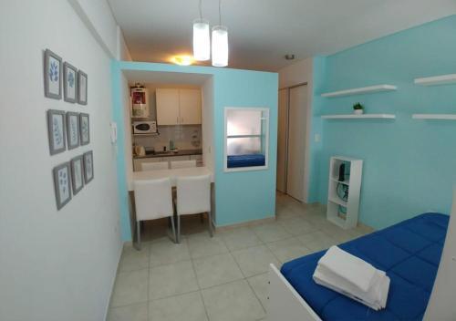 Apartamento Rodriguez Center