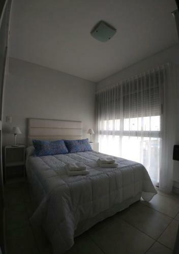 Apartamento Rodriguez Center
